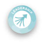 Skills Builder Leadership Logo