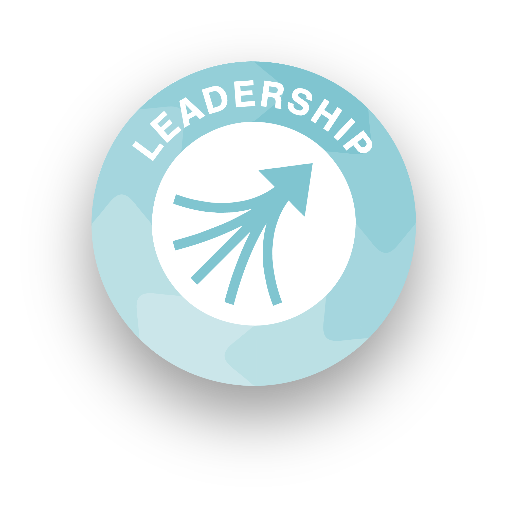 Skills Builder Leadership Logo