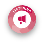 Skills Builder Listening Logo