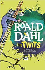 Roald Dahl The Twits