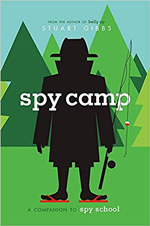 Gibbs Spy Camp