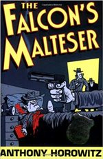 Horowitz Falcon's Malteser