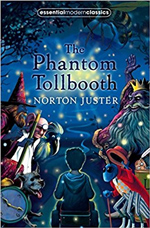 Norman Juster Phantom Tollbooth