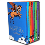 C.S. Lewis Chronicles of Narnia