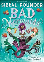 Pounder - Bad Mermaids