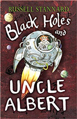 Stannard Black Holes and Uncle Albert