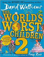 David Walliam's World's Worst Children 2