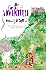 Enid Blyton Castle of Adventure