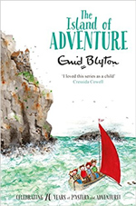 Enid Blyton Island of Adventure