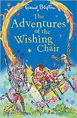 Enid Blyton Adventures of the Wishing Chair