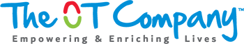 The OT Company Logo