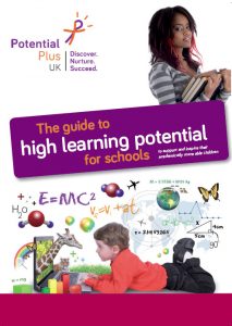 The Guide to High Learning Potential for Schools