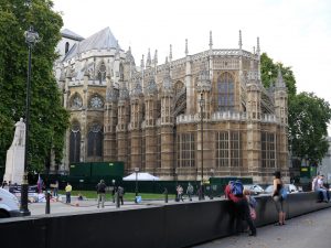 Westminster Abbey