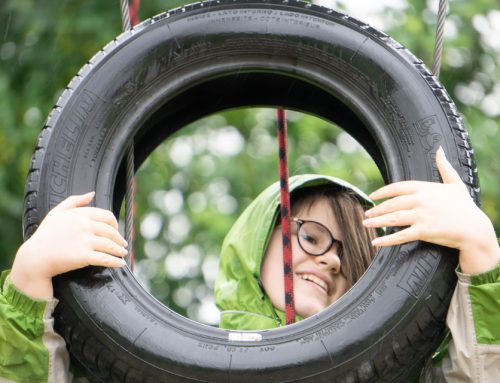 Rain, Rain, Go Away…And It Did! – The BIG Adventure Weekend 2019