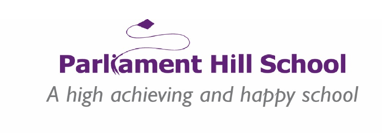 Parliament Hill School Logo