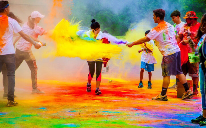 Colour Run