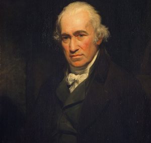 James Watt