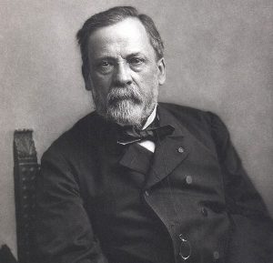 Louis Pasteur