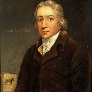 Edward Jenner Wellcome Collection gallery (2018-03-29): https://wellcomecollection.org/works/jpsdbu7d CC-BY-4.0