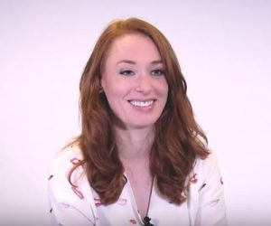 Hannah Fry