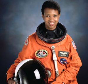 Mae Jemison