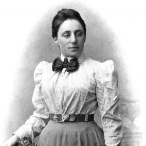 Emmy Noether