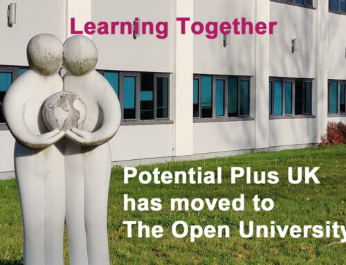 We’ve Moved to the Open University!