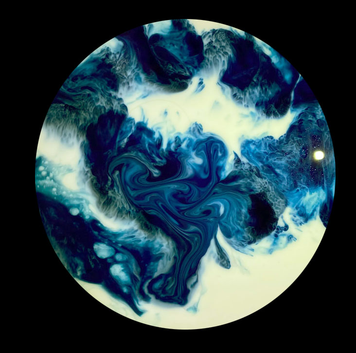 Earth by Clara Cowan
