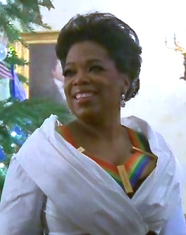 Oprah Winfrey