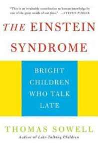 Cover Einstein Syndrome