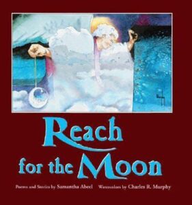 Cover Reach for the Moon