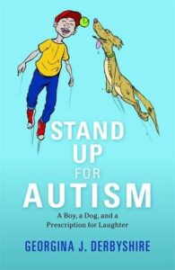 Cover Stand up for Autism