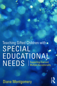 Cover of Teaching Gifted Children