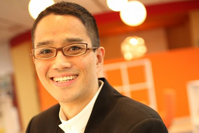 Satoshi Tajiri