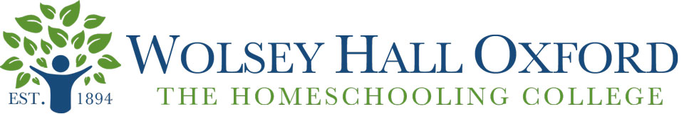 Wolsey Hall Oxford Logo