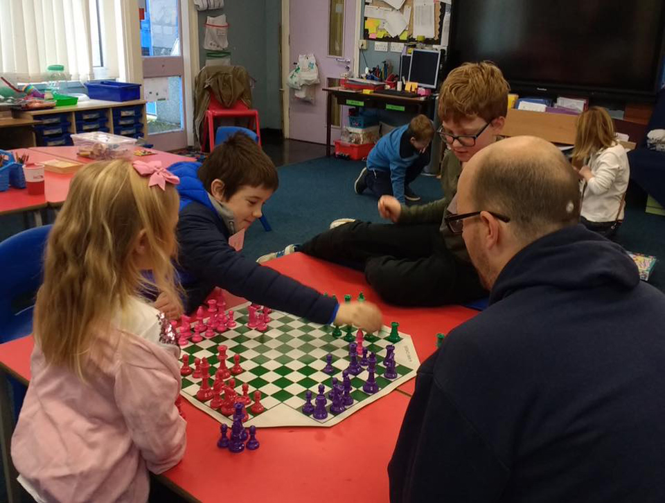 Explorers Clubs Potential Plus UK