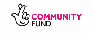 Community Fund logo