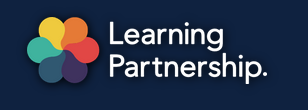 LearningPartnership logo