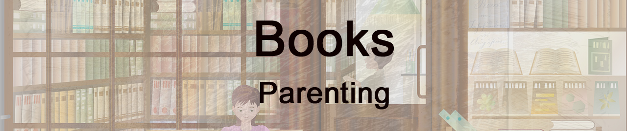 Books banner Parenting