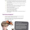 page from guide to high learning potential for schools
