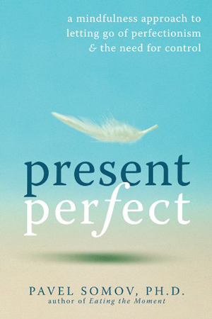 front cover present perfect