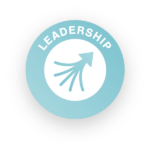 Skills Builder Logo Leadership