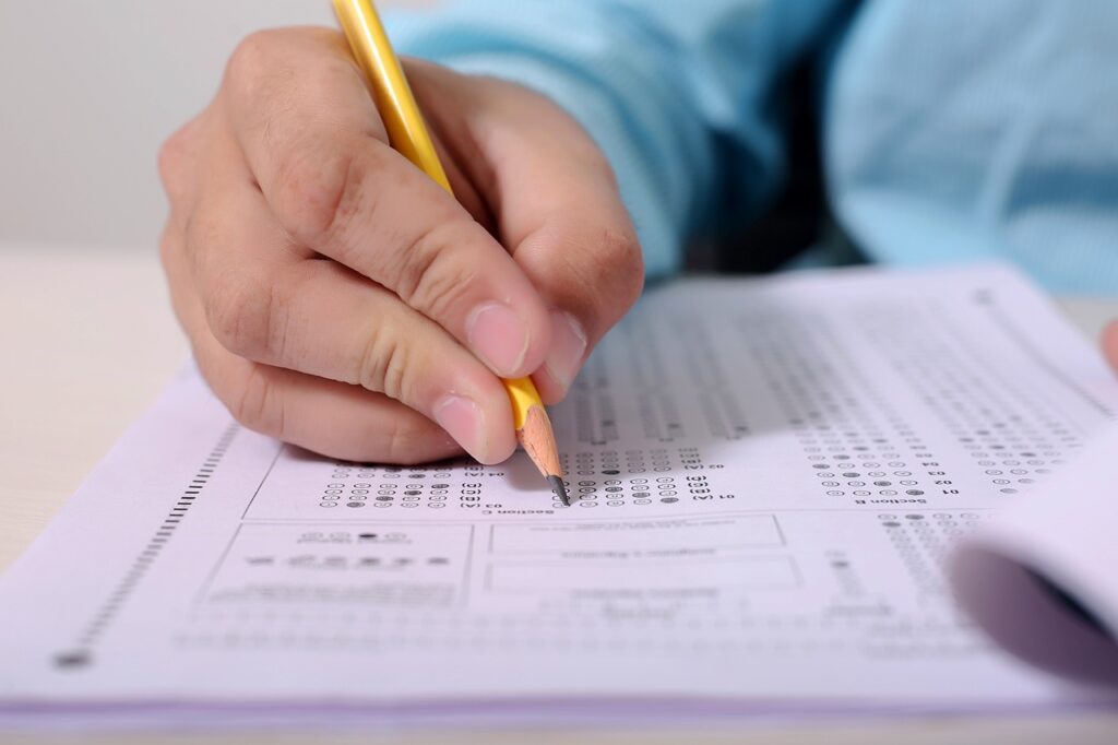 Why Standardised Tests Matter in Assessments for Children
