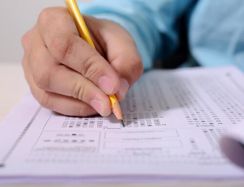 Why Standardised Tests Matter in Assessments for Children