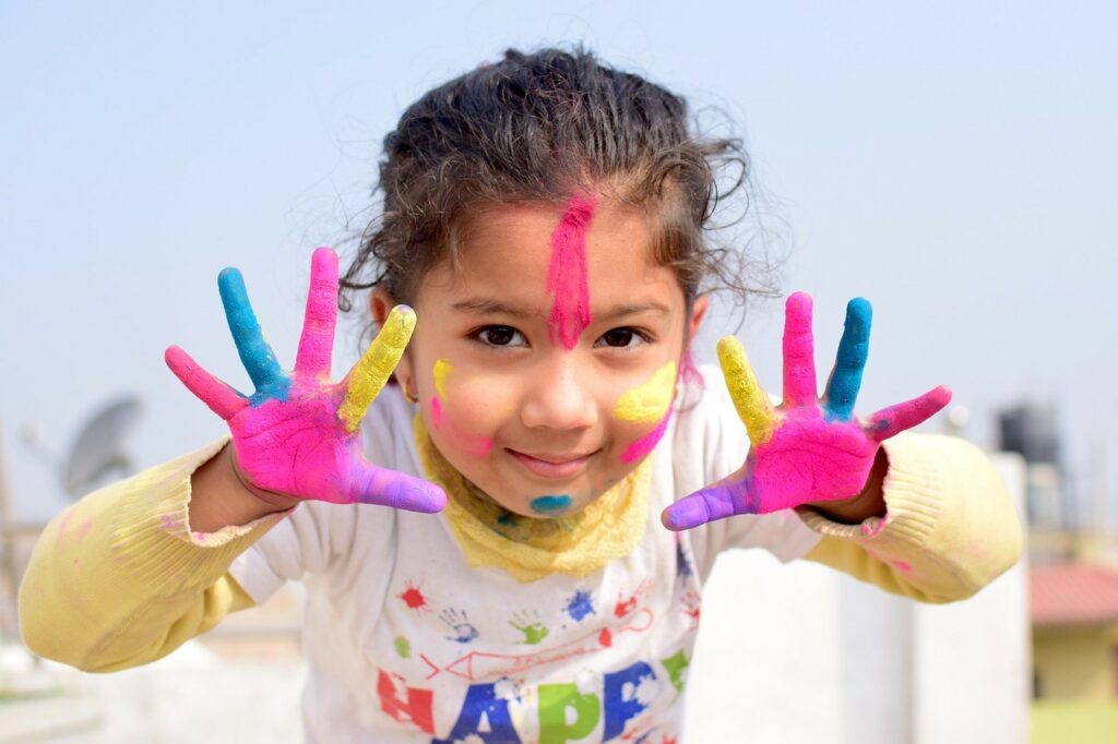 Supporting Complexity in HLP and DME children
