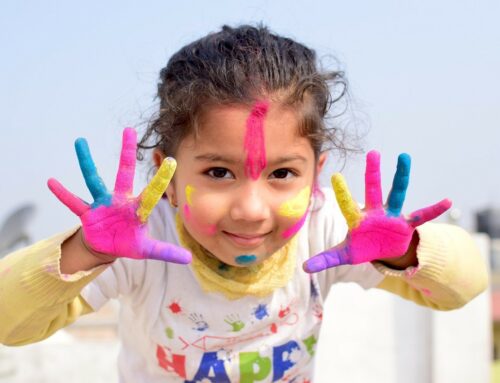Supporting Complexity in HLP and DME children