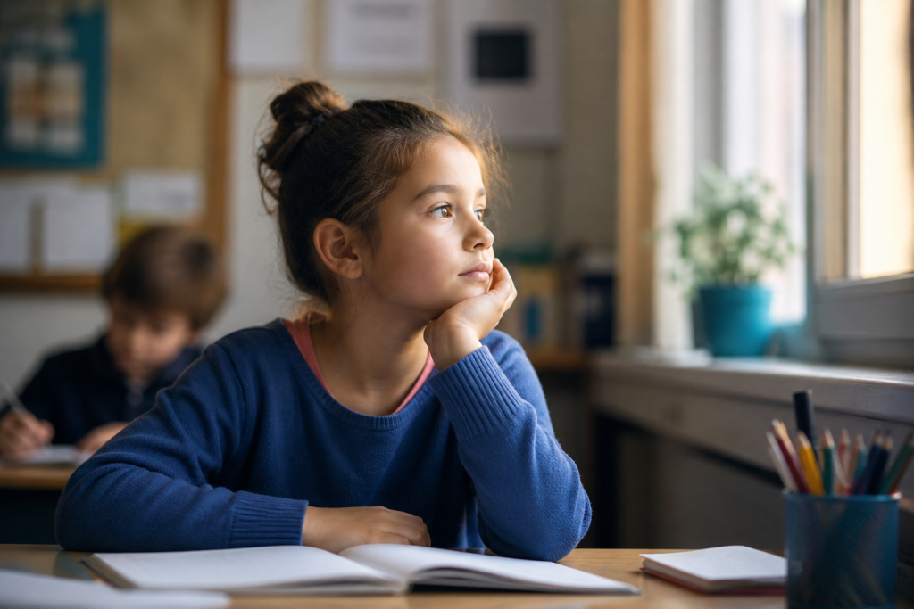 What You Told Us: Early Insights on the SEND Reforms and High Learning Potential