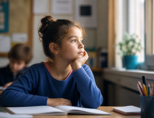 What You Told Us: Early Insights on the SEND Reforms and High Learning Potential