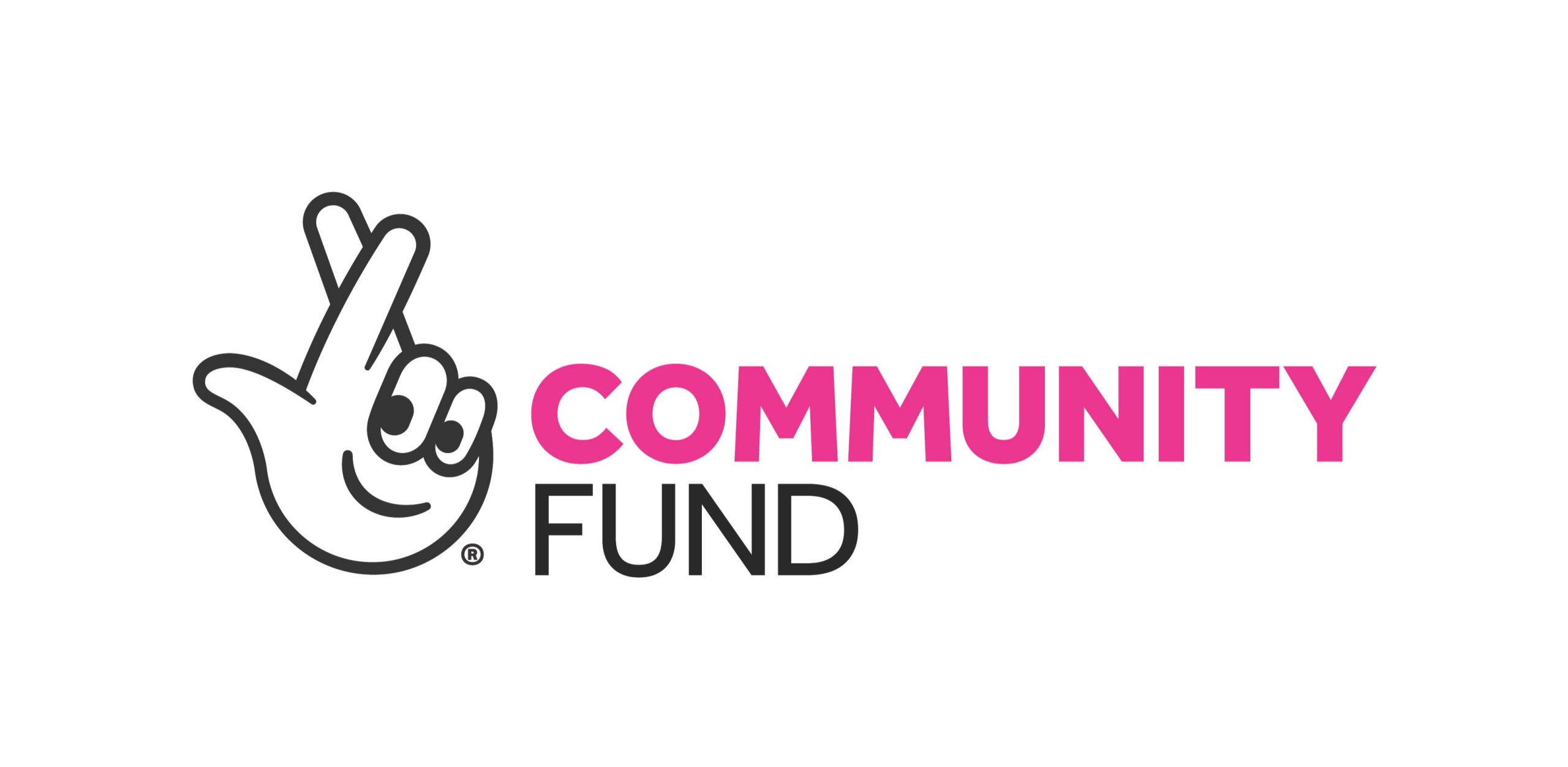260706 The National Lottery Community Fund Logo